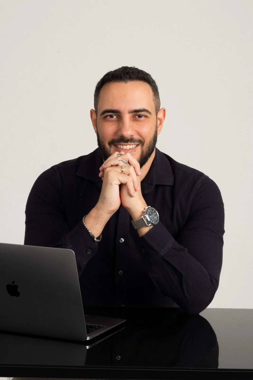 Phillipe Milograna, CEO & Fundador