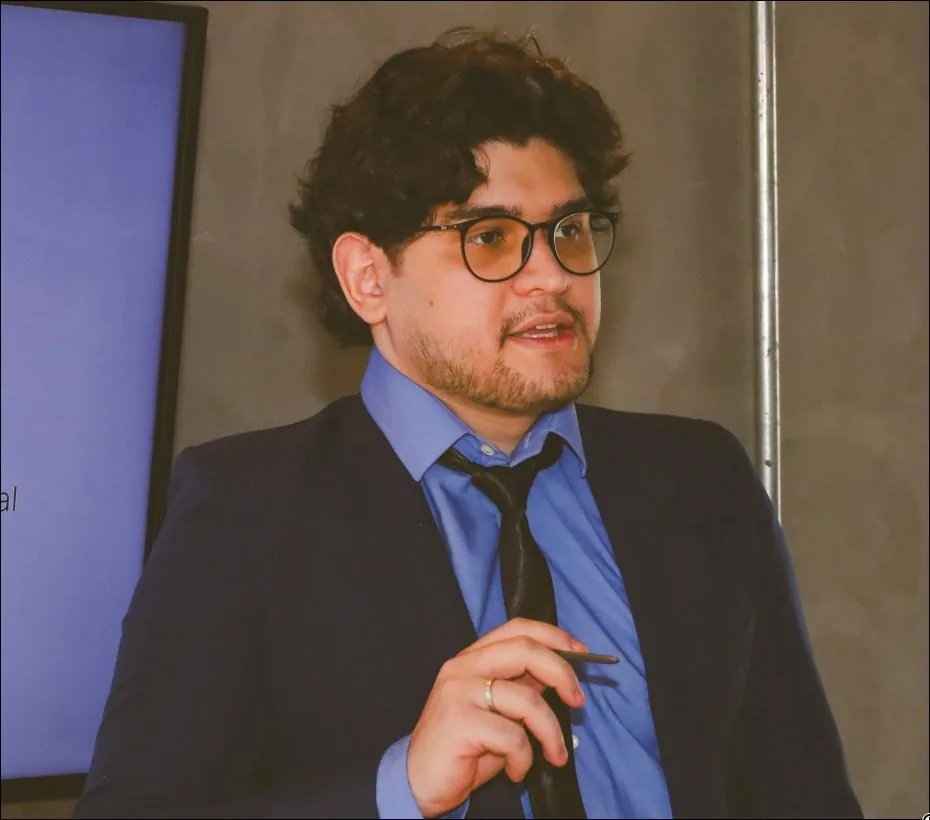 Gabriel da Mata, Engenheiro de IA